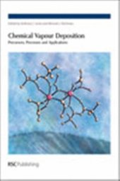 book Chemical Vapour Deposition: Precursors, Processes and Applications Edition