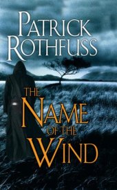 book The Name of the Wind