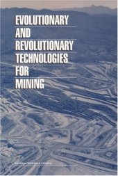 book Evolutionary And Revolutionary Technologies for Mining