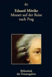 book Mozart auf der Reise nach Prag