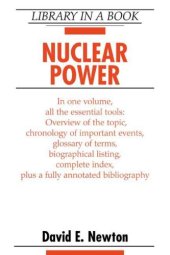 book Nuclear Power (Library in a Book)