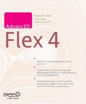 book AdvancED Flex 4