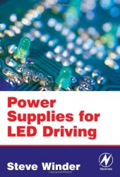 book Power Supplies for LED Driving