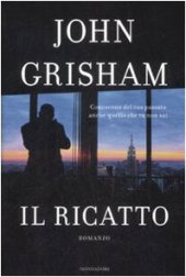 book Il ricatto