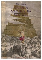 book Biblijska mitologija