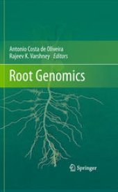 book Root Genomics