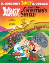 book Asterix and the Chieftain's Shield (Asterix)