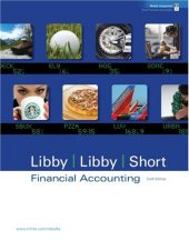 book Financial Accounting, 6th Edition