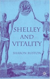 book Shelley and Vitality