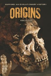 book Origins (Humans: An Evolutionary History)