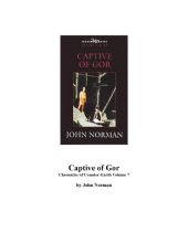 book Captive of Gor (Gor 7)