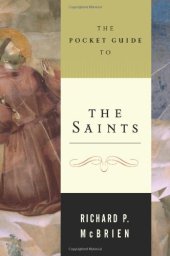 book The Pocket Guide to the Saints