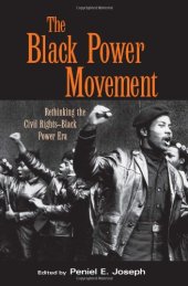 book Black Power Movement: Rethinking the Civil Rights-Black Power Era