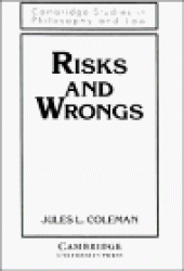 book Risks and Wrongs