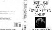 book Digital and Analog Communication Systems (Prentice Hall International Editions)