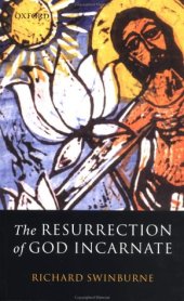 book The Resurrection of God Incarnate