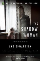 book Chief Inspector Erik Winter, The Shadow Woman