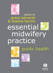 book Essential Midwifery Practice: Public Health