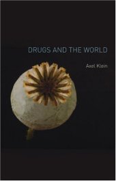 book Drugs and the World