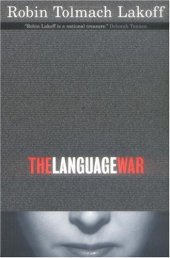 book The Language War