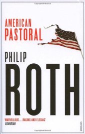 book American Pastoral