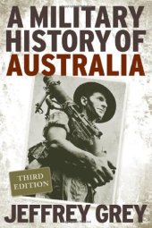 book A Military History of Australia