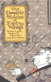 book The Complete Stories of Evelyn Waugh