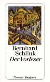 book Der Vorleser