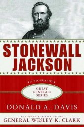 book Stonewall Jackson (Great Generals)