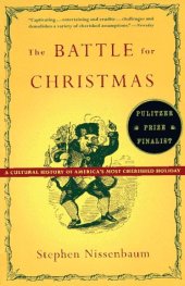 book The Battle for Christmas