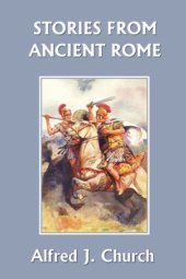 book Stories from Ancient Rome