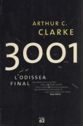 book 3001: l'odissea final (Èxits, Vol. 4)