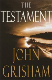 book The Testament