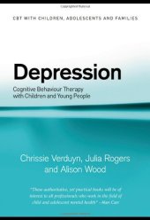 book CBT WITH DEPRESSED ADOLESCENTS (Cbt With Children, Adolescents and Families)