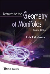 book Lectures On The Geometry Of Manifolds, 2nd Edition