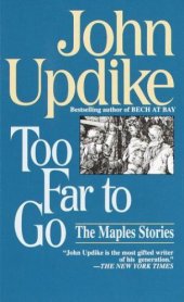 book The Maples Stories