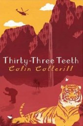 book Thirty-three Teeth