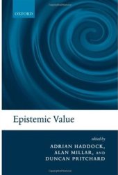 book Epistemic Value