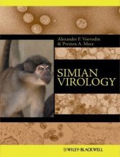 book Simian Virology