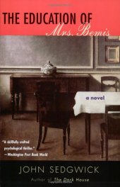 book The Education of Mrs. Bemis: A Novel