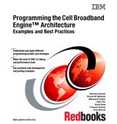 book Programming the Cell Broadband Engine Architecture: Examples and Best Practices