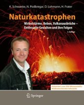 book Naturkatastrophen: Wirbelstürme, Beben, Vulkanausbrüche - Entfesselte Gewalten und ihre Folgen