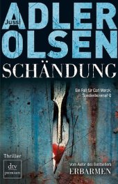 book Schändung: Thriller