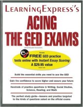book Acing The GED Exam