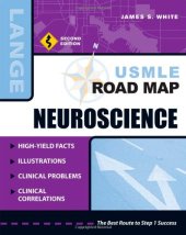 book USMLE Road Map: Neuroscience, Second Edition (Usmle Road Map)
