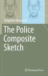 book The Police Composite Sketch