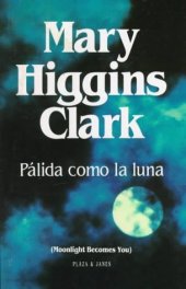 book Pálida como la Luna