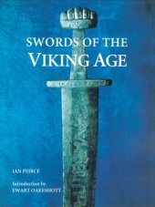 book Swords of the Viking Age