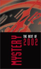 book Mystery the Best of 2002