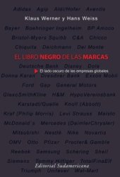 book El Libro Negro De Las Marcas (Spanish Edition)